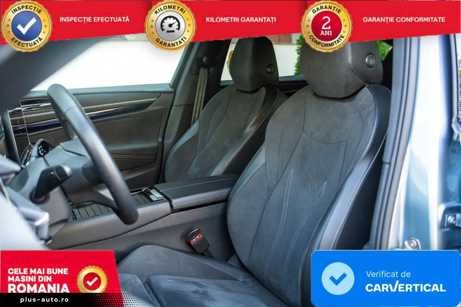 Volkswagen Id7
