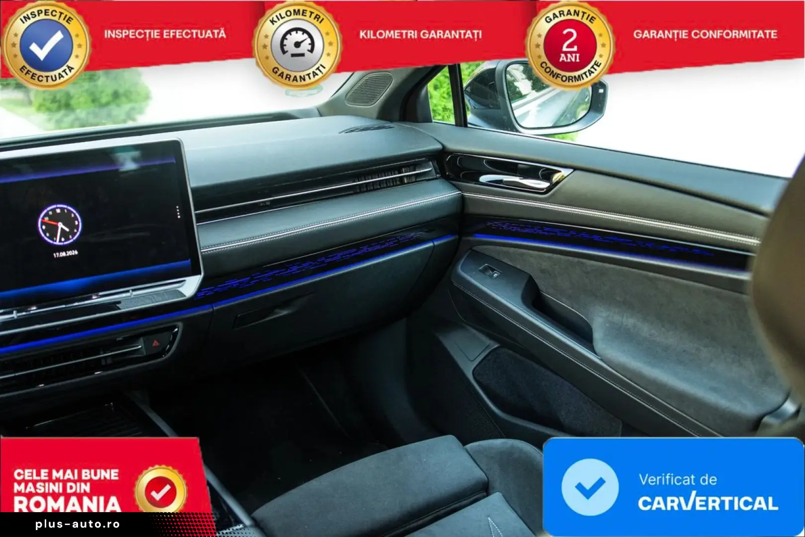Volkswagen Id7