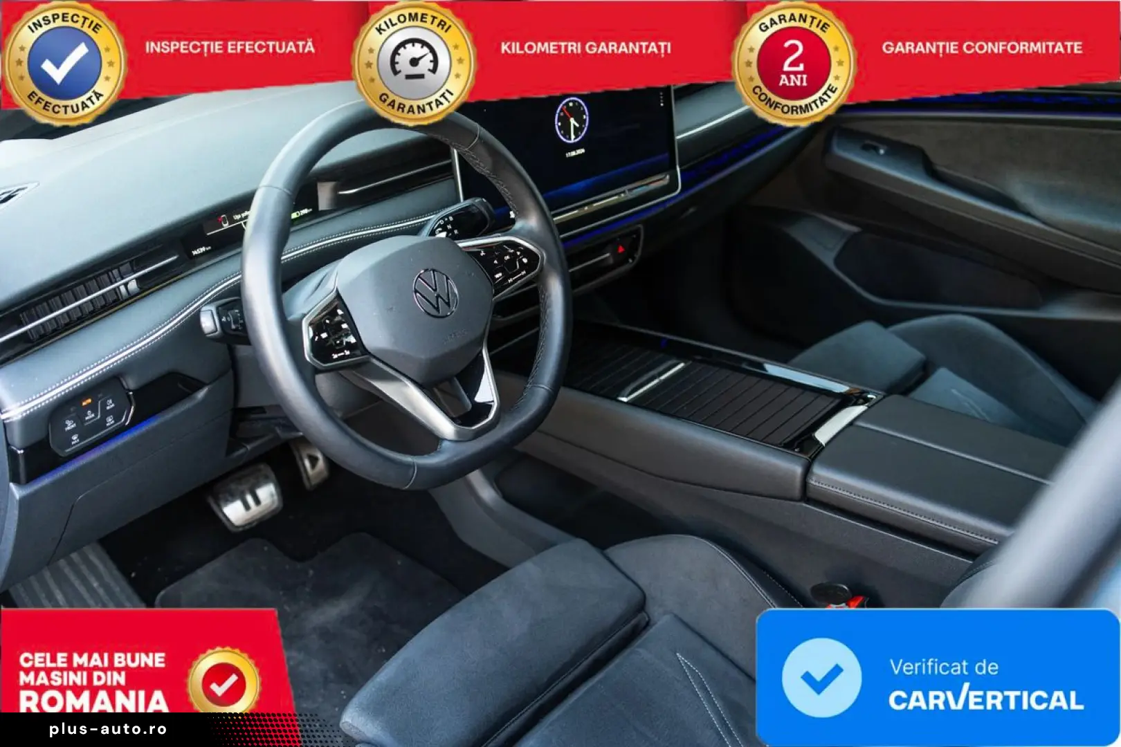 Volkswagen Id7