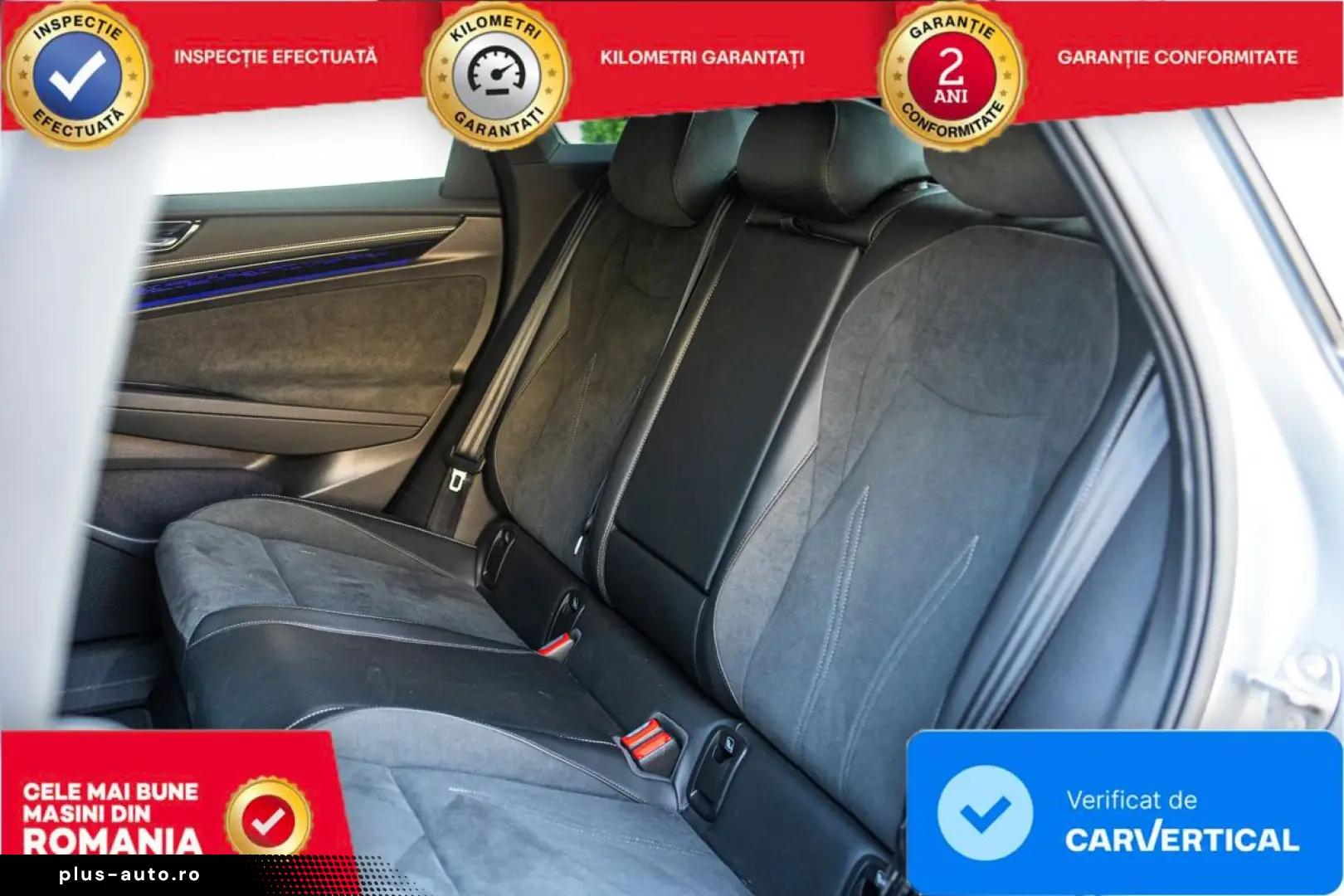 Volkswagen Id7