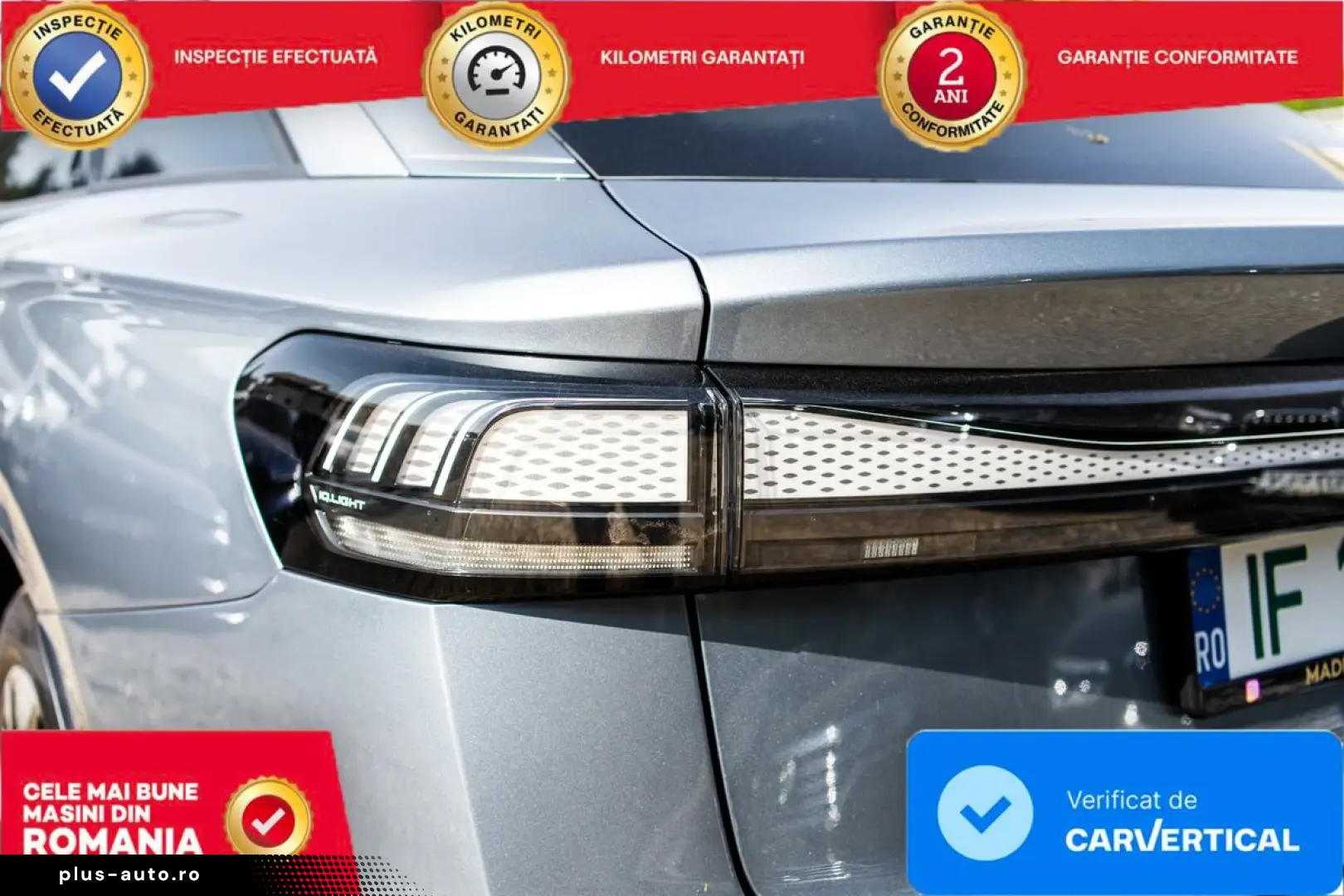 Volkswagen Id7
