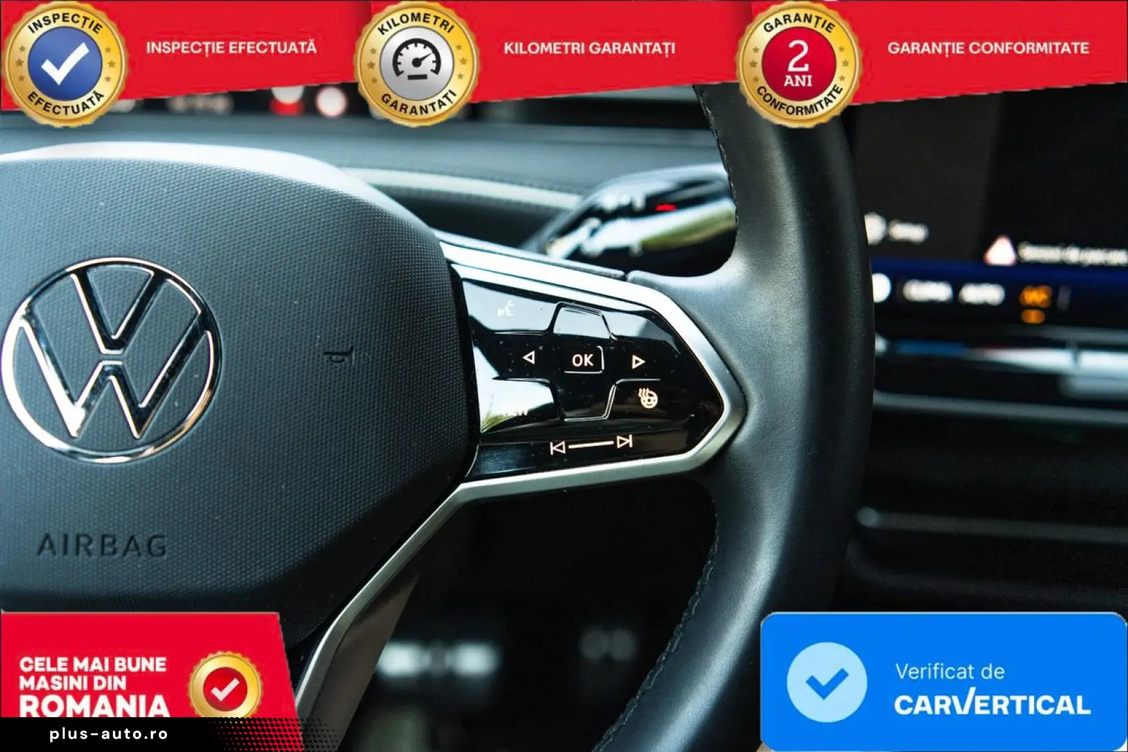 Volkswagen Id7