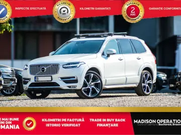 Volvo Xc-90
