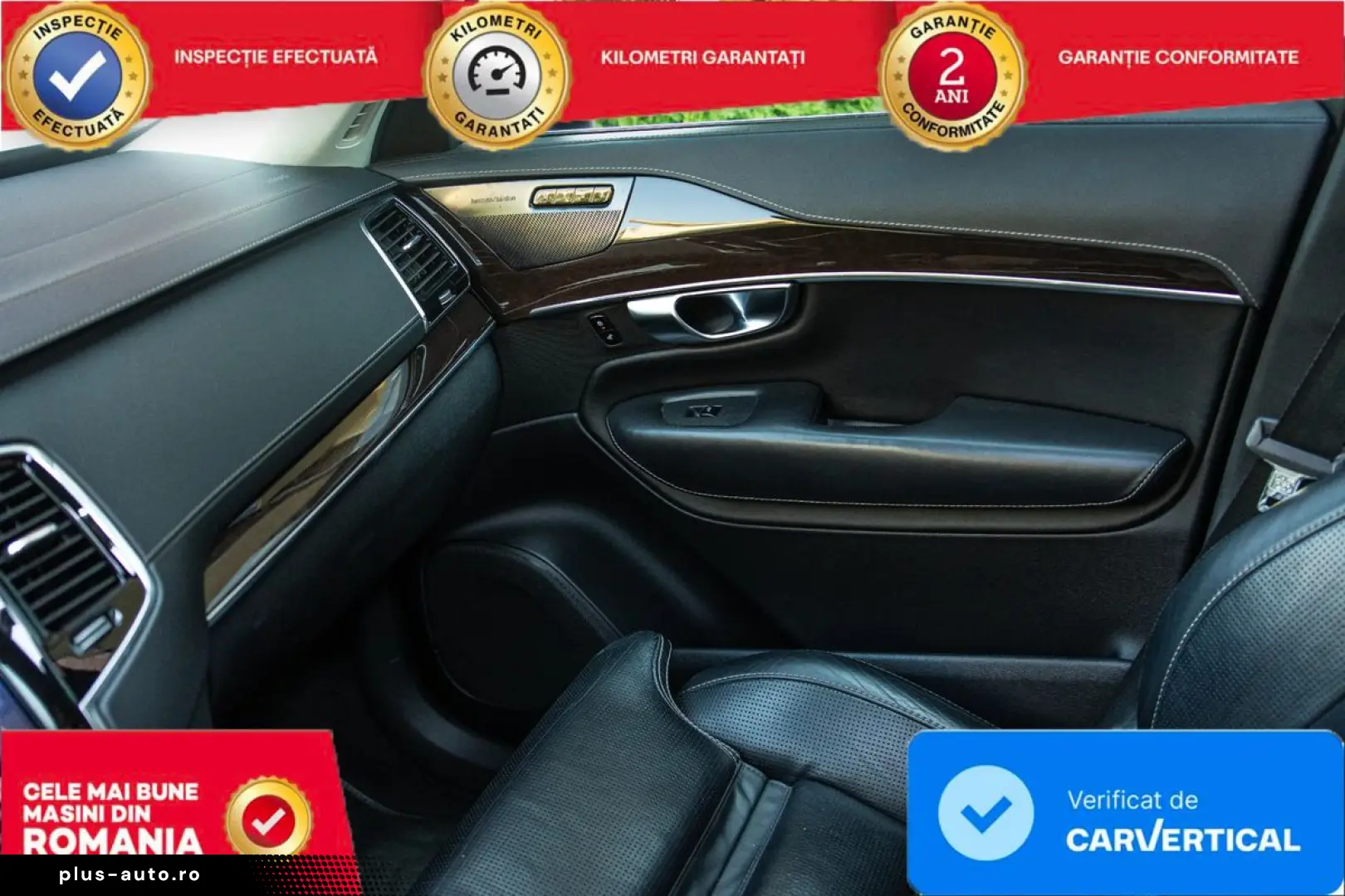 Volvo Xc-90