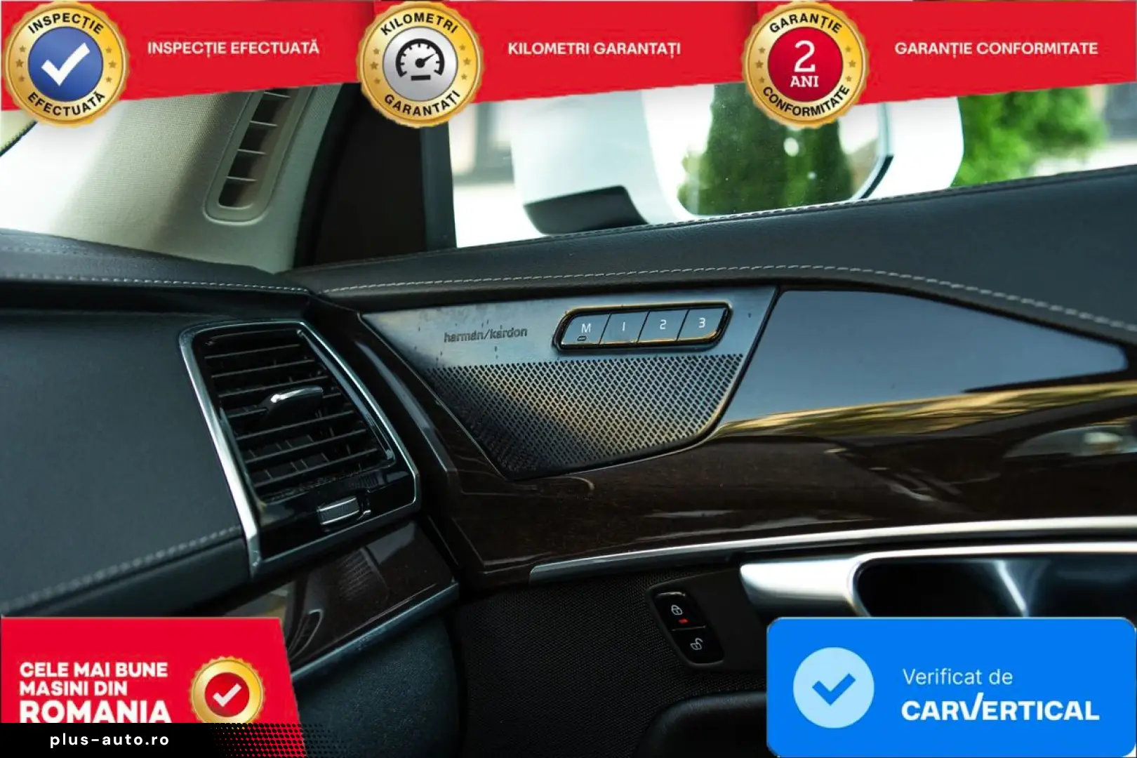 Volvo Xc-90
