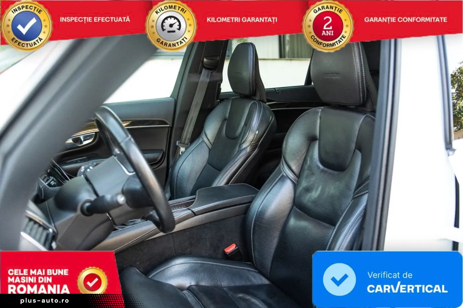 Volvo Xc-90