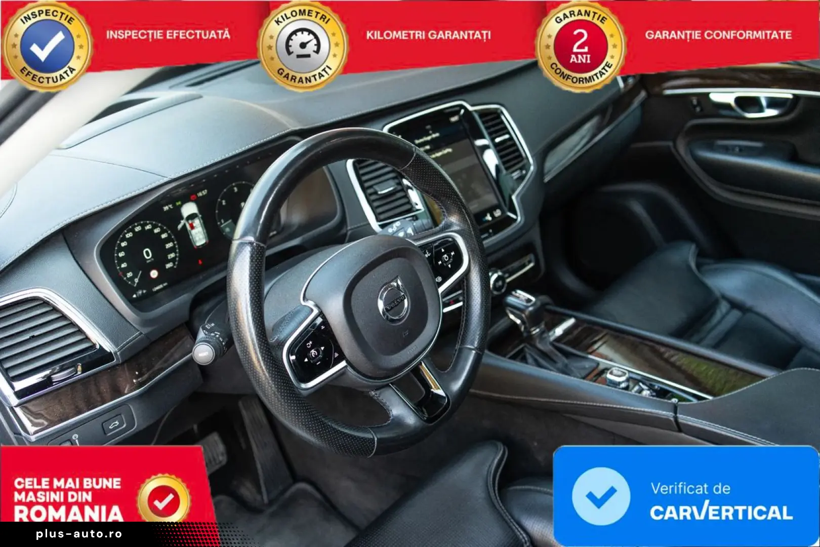 Volvo Xc-90