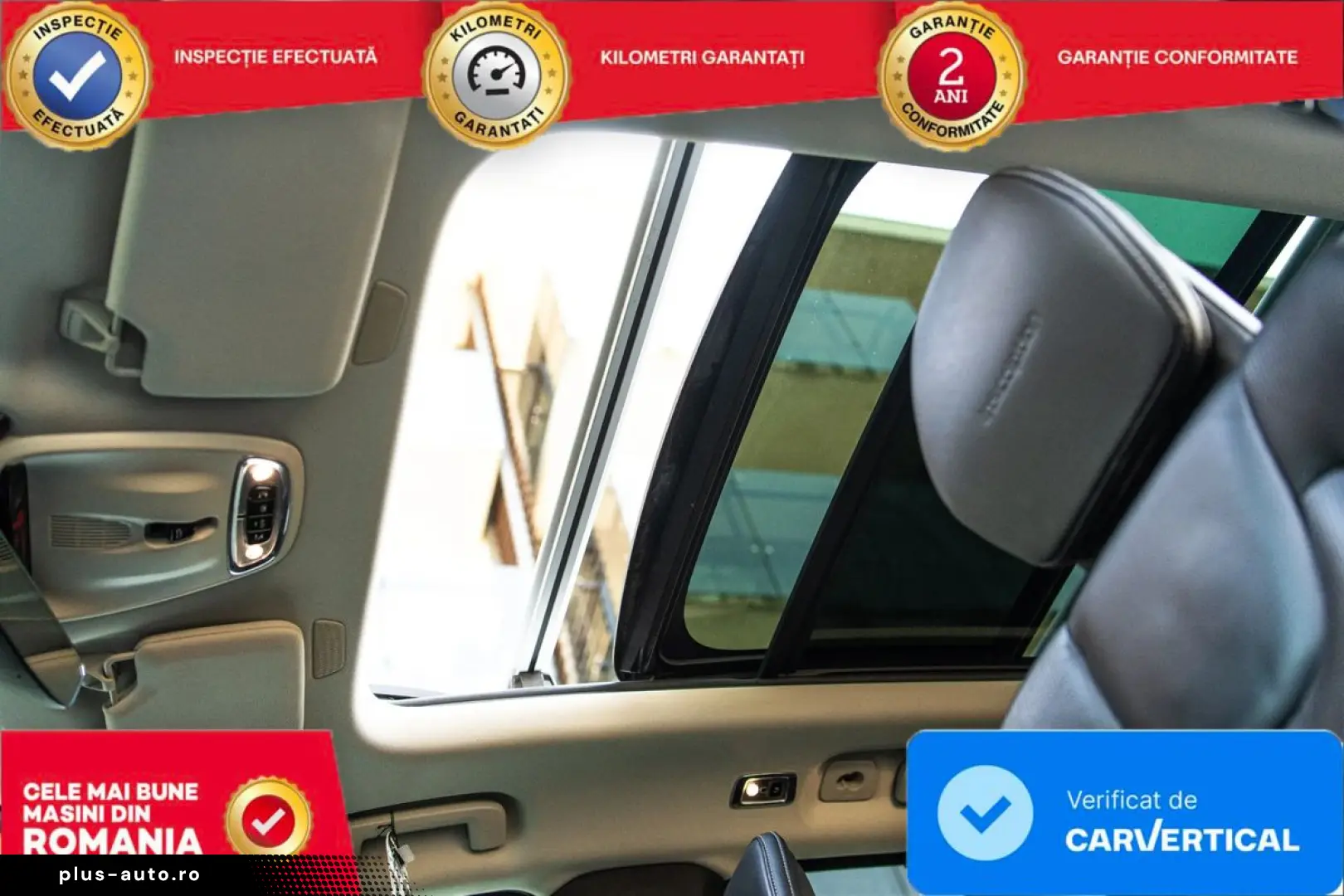 Volvo Xc-90