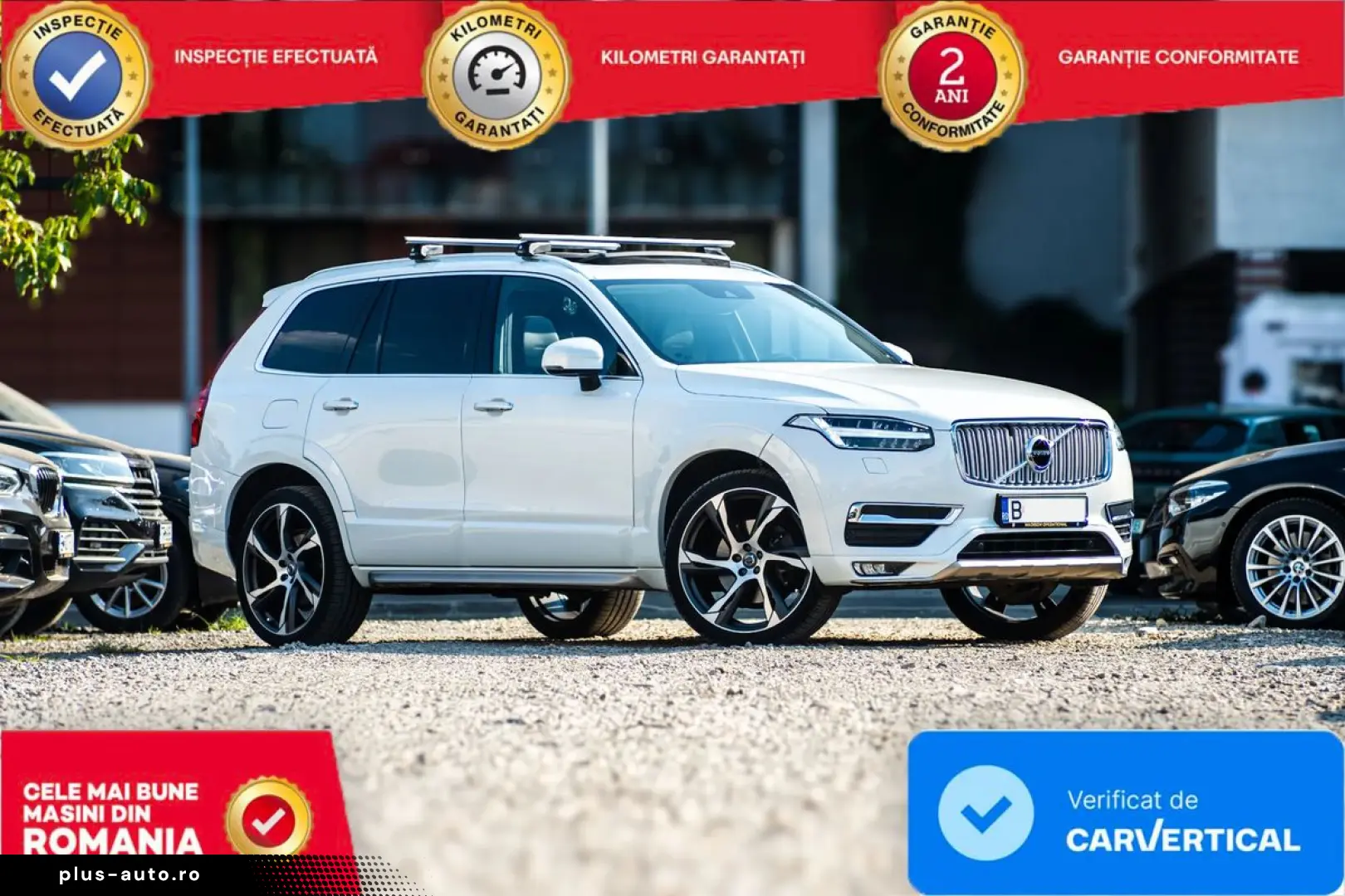 Volvo Xc-90