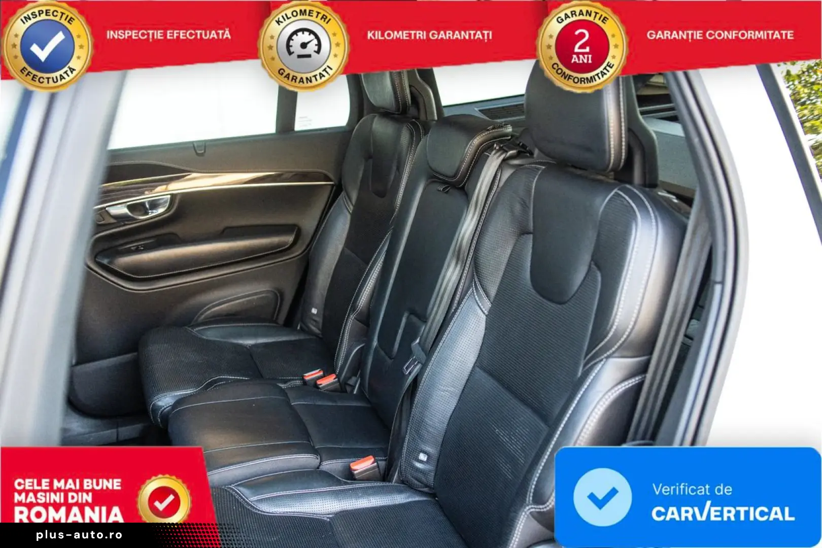 Volvo Xc-90