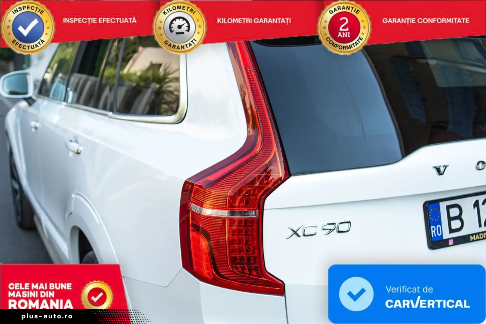 Volvo Xc-90