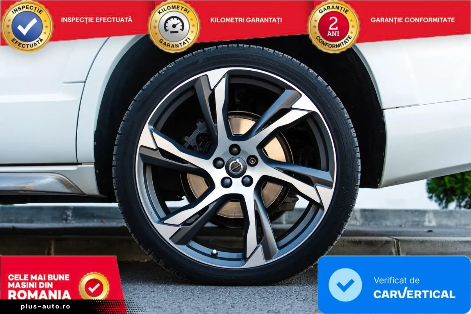 Volvo Xc-90
