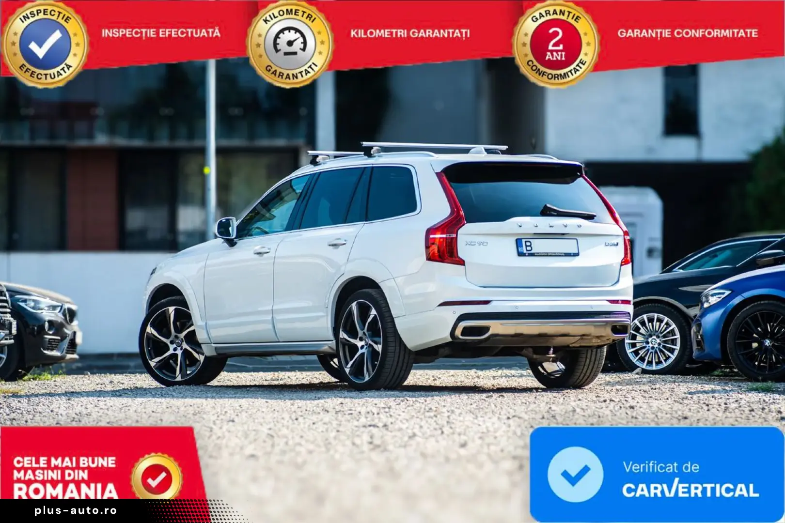 Volvo Xc-90