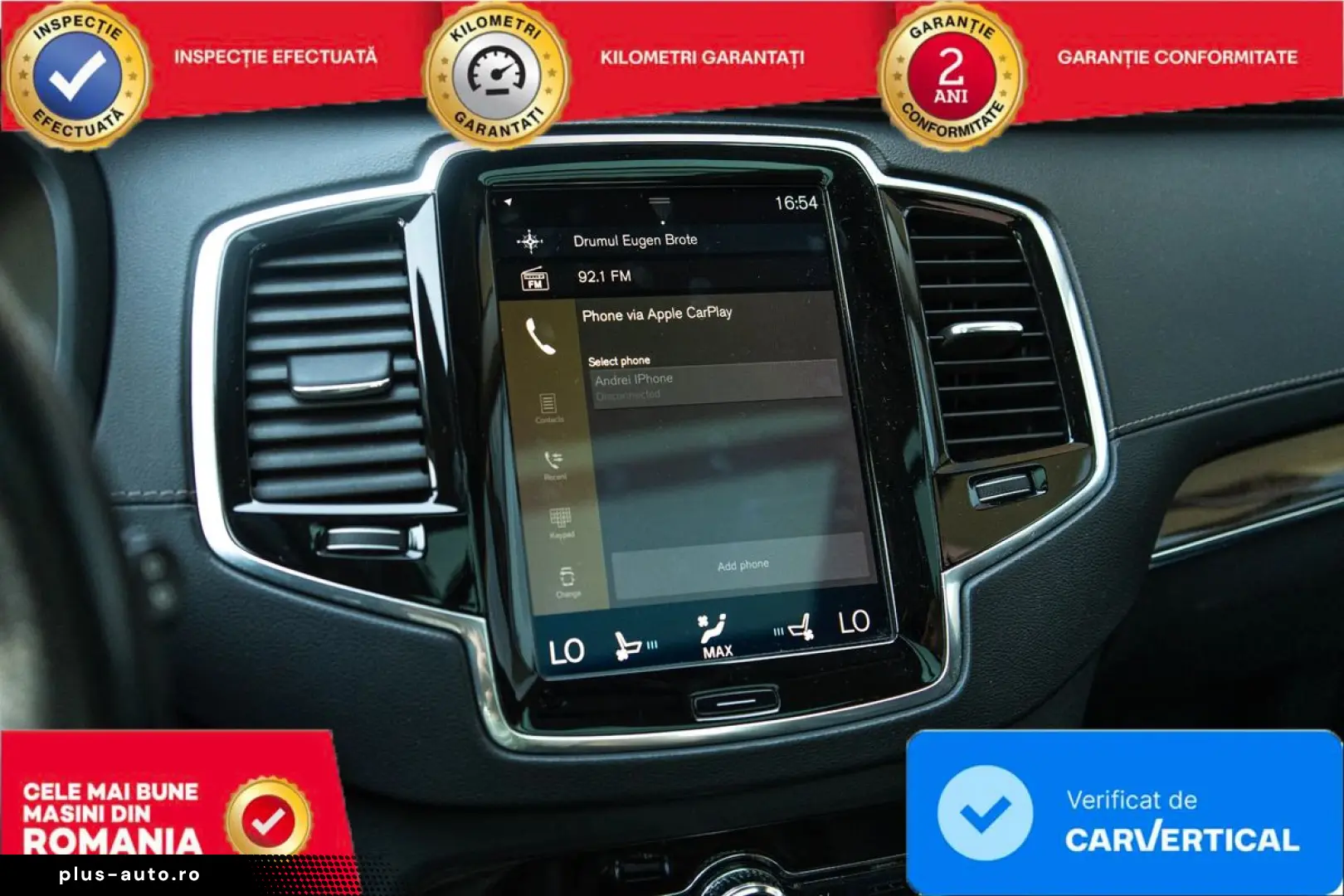 Volvo Xc-90