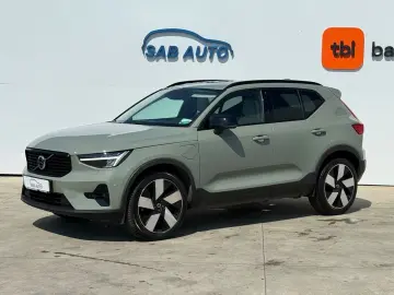 Volvo Xc-40