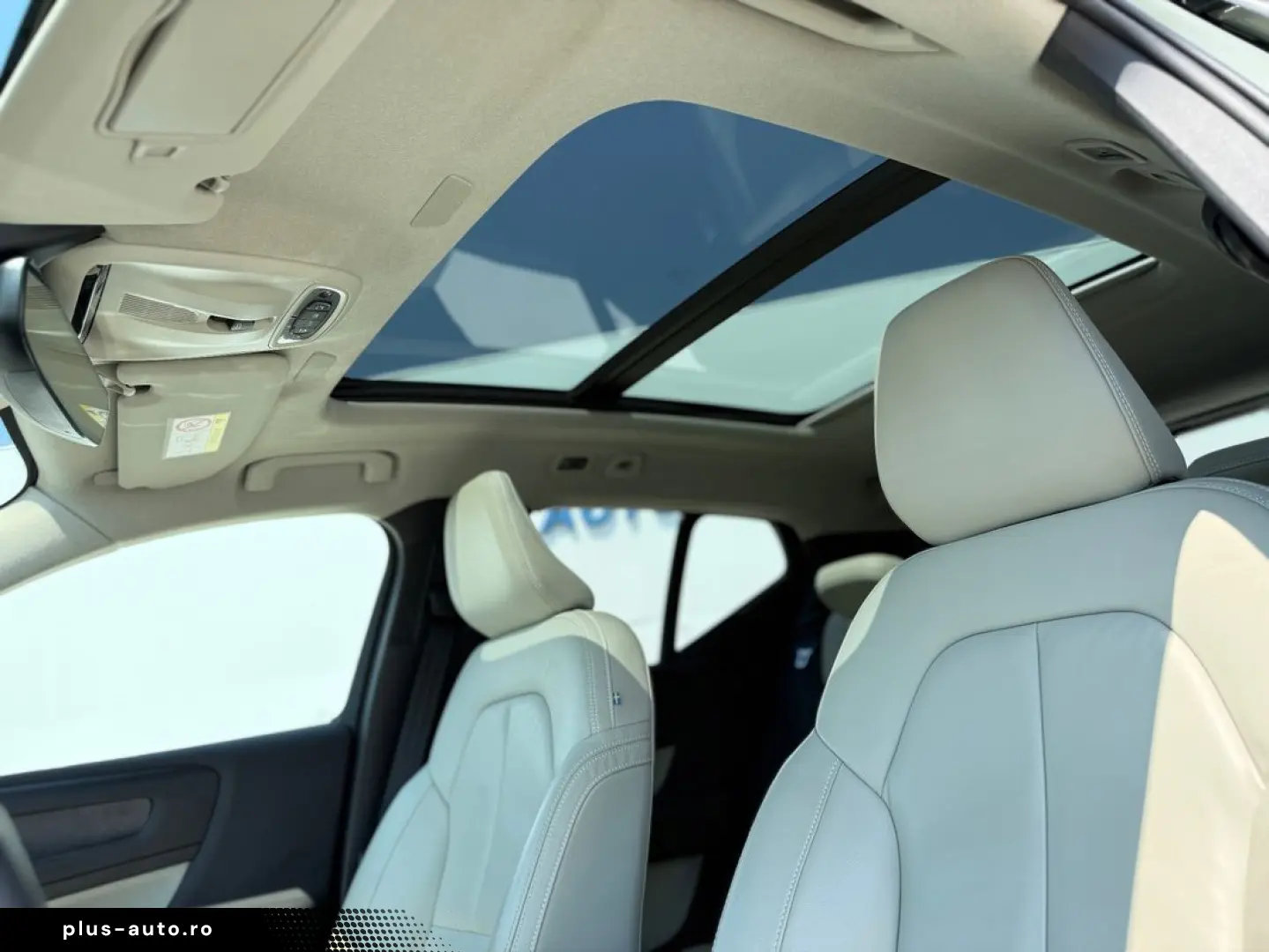 Volvo Xc-40