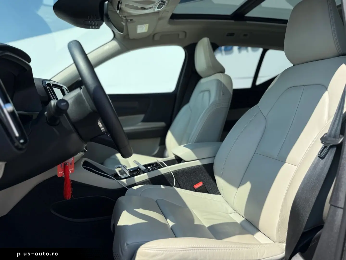 Volvo Xc-40