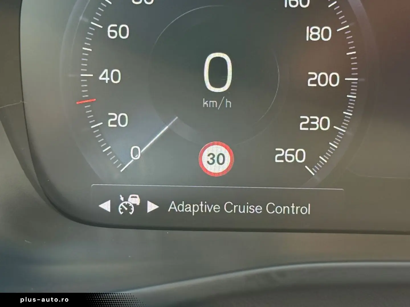 Volvo Xc-40