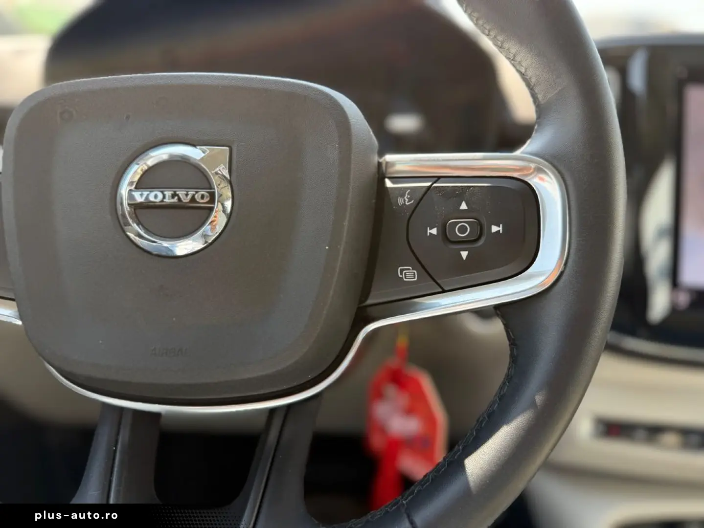 Volvo Xc-40