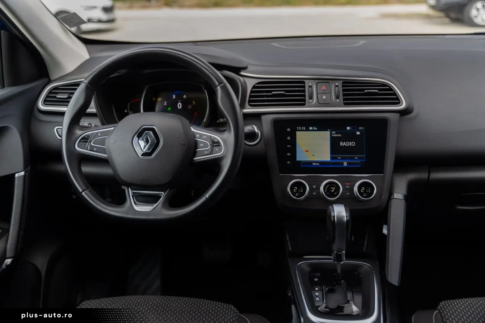 Renault Kadjar