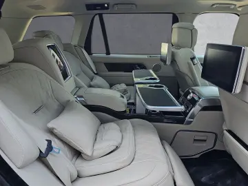 LAND ROVER Range Rover P565 LWB SV SVAutobiography