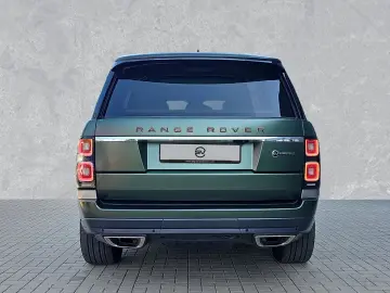 LAND ROVER Range Rover P565 LWB SV SVAutobiography