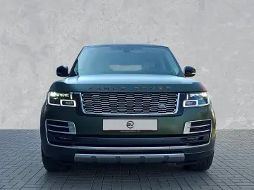LAND ROVER Range Rover P565 LWB SV SVAutobiography