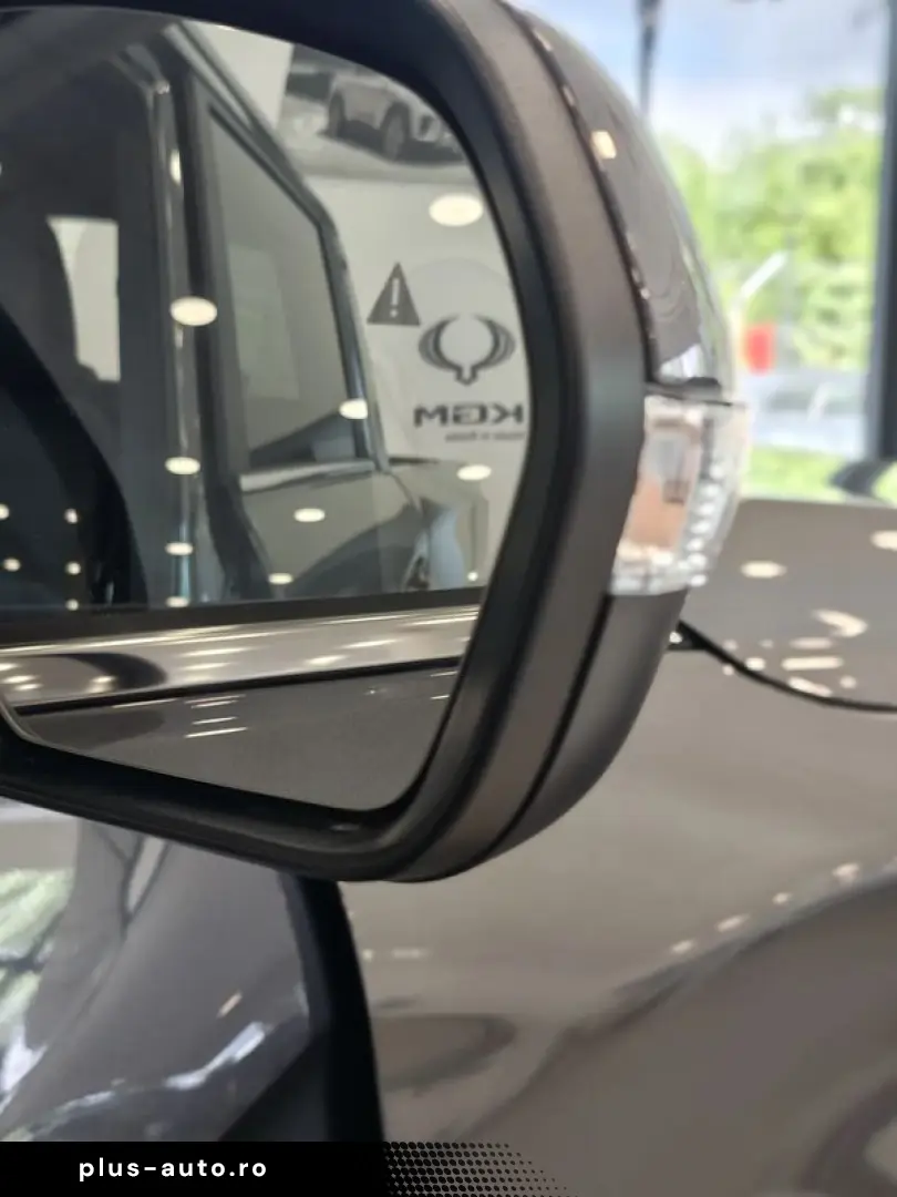 Kg-Mobility Musso