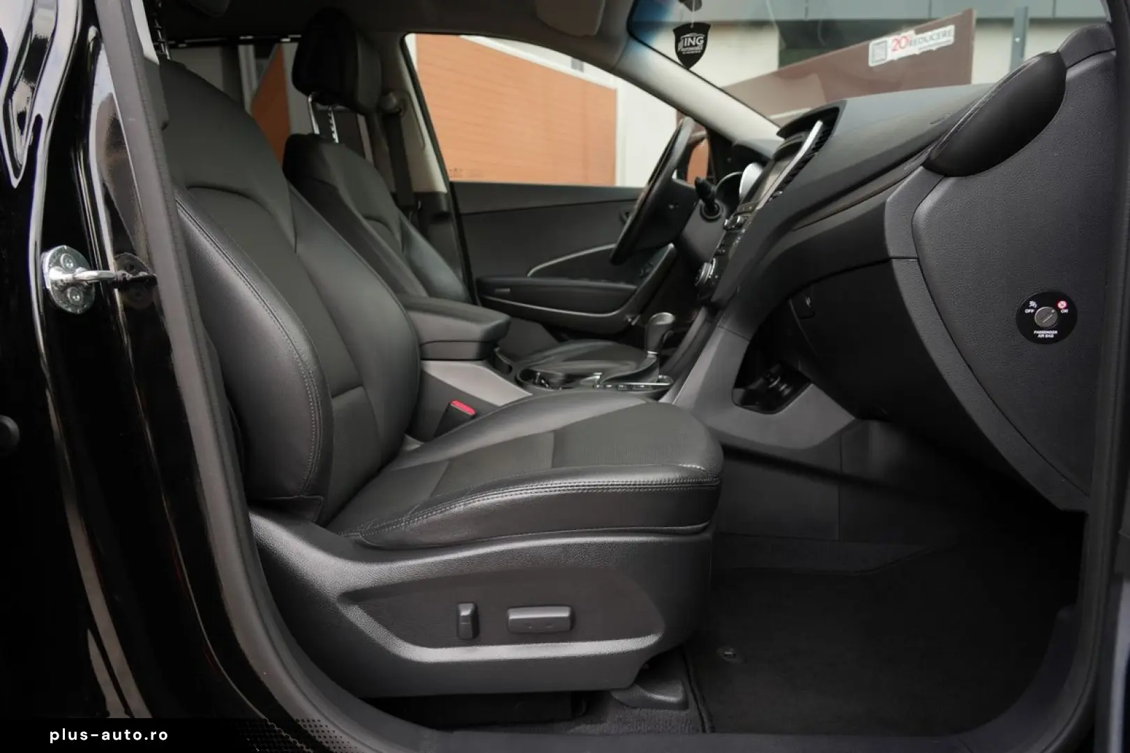 Hyundai Santa-Fe