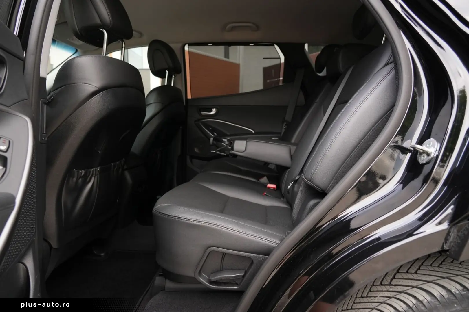 Hyundai Santa-Fe