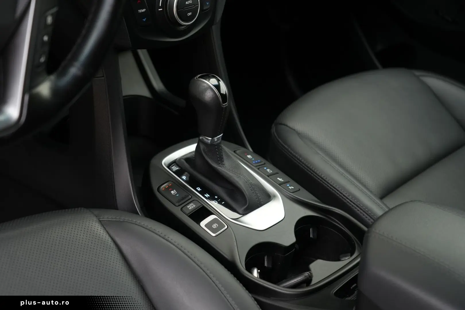 Hyundai Santa-Fe