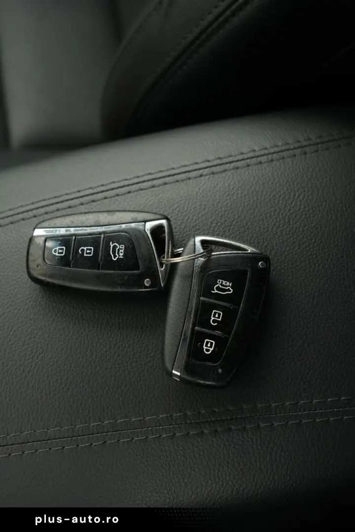 Hyundai Santa-Fe