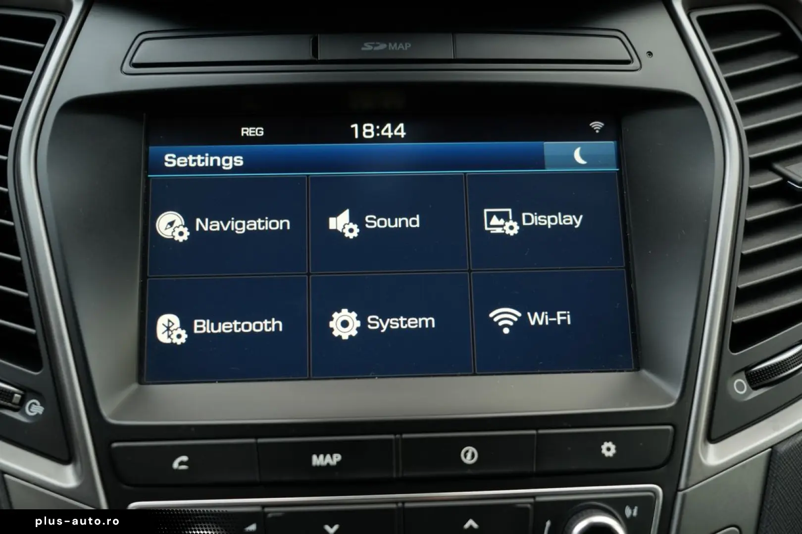 Hyundai Santa-Fe