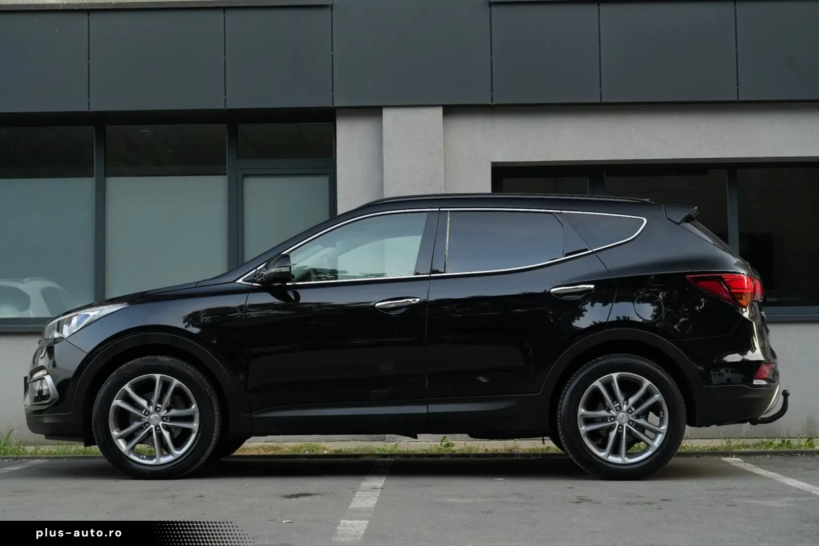 Hyundai Santa-Fe
