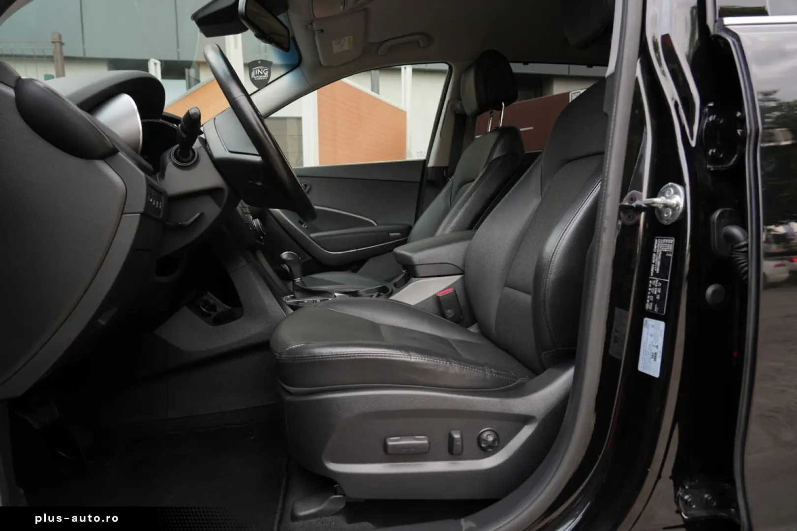 Hyundai Santa-Fe