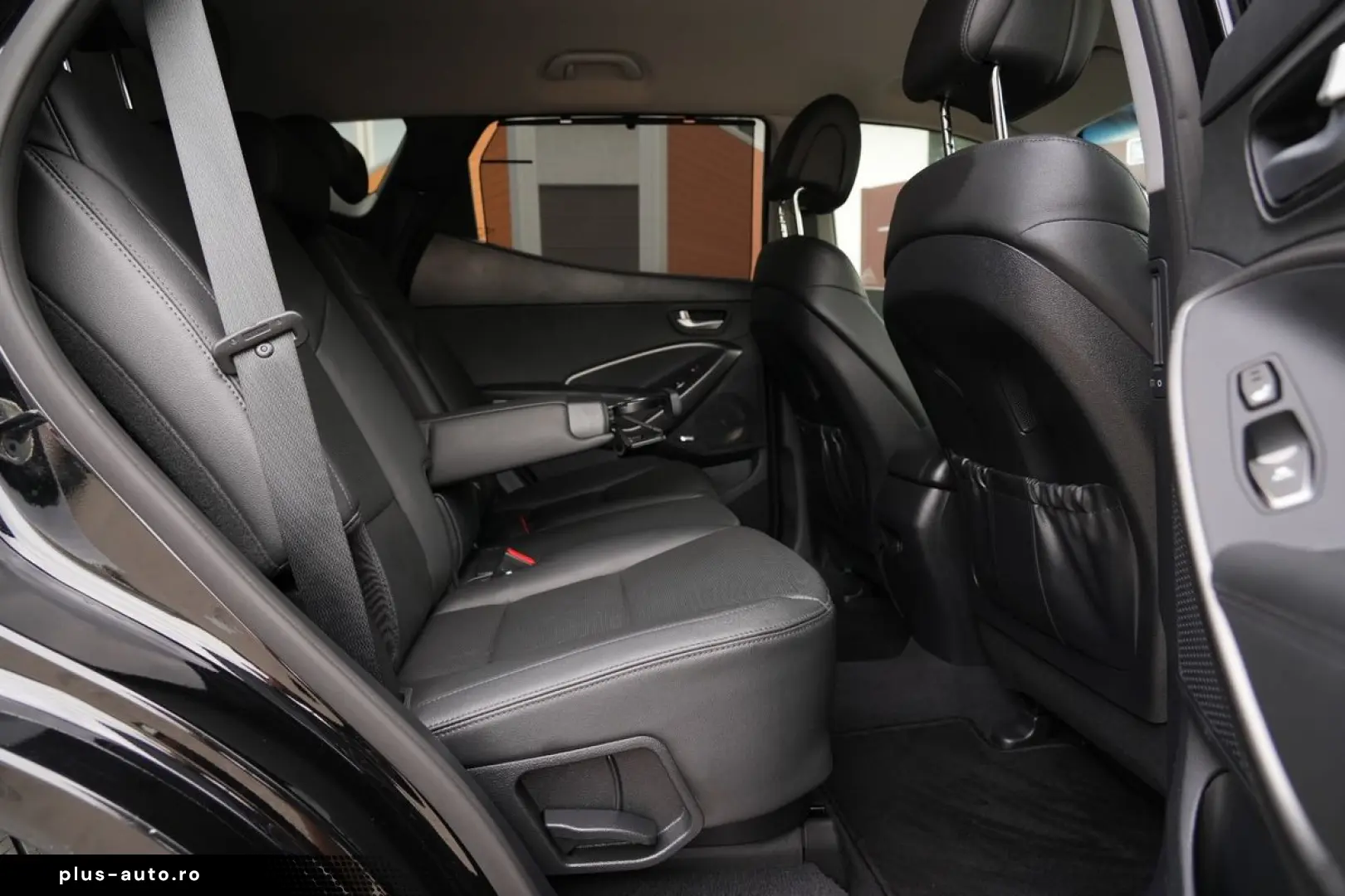 Hyundai Santa-Fe