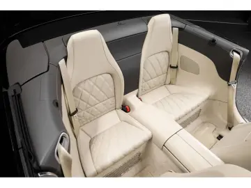 MERCEDES-BENZ SL 63 AMG 4 MATIC