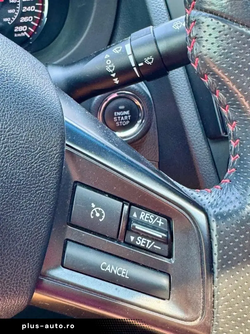 Subaru Wrx-Sti