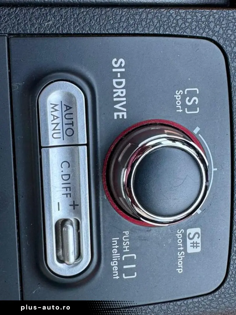 Subaru Wrx-Sti