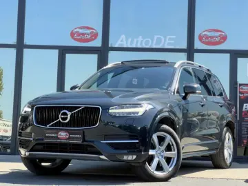 Volvo Xc-90