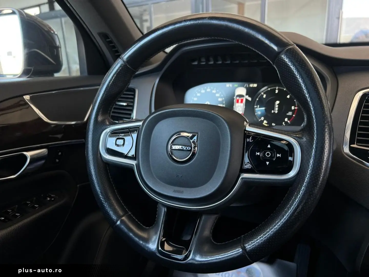 Volvo Xc-90