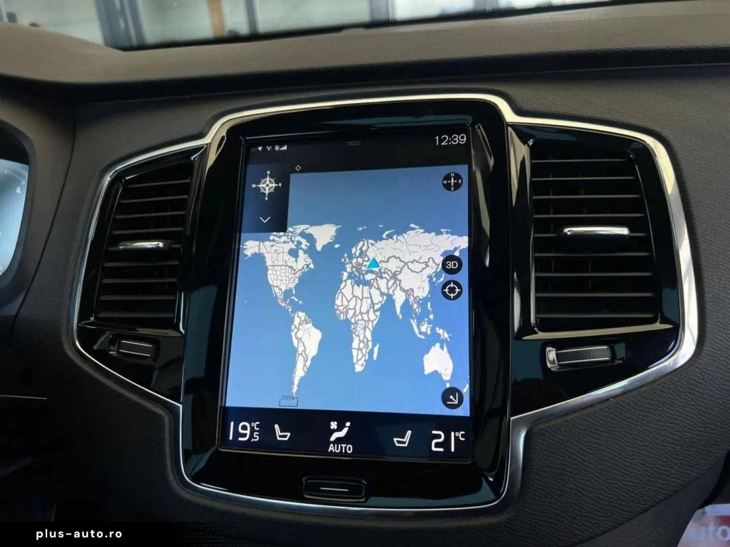 Volvo Xc-90