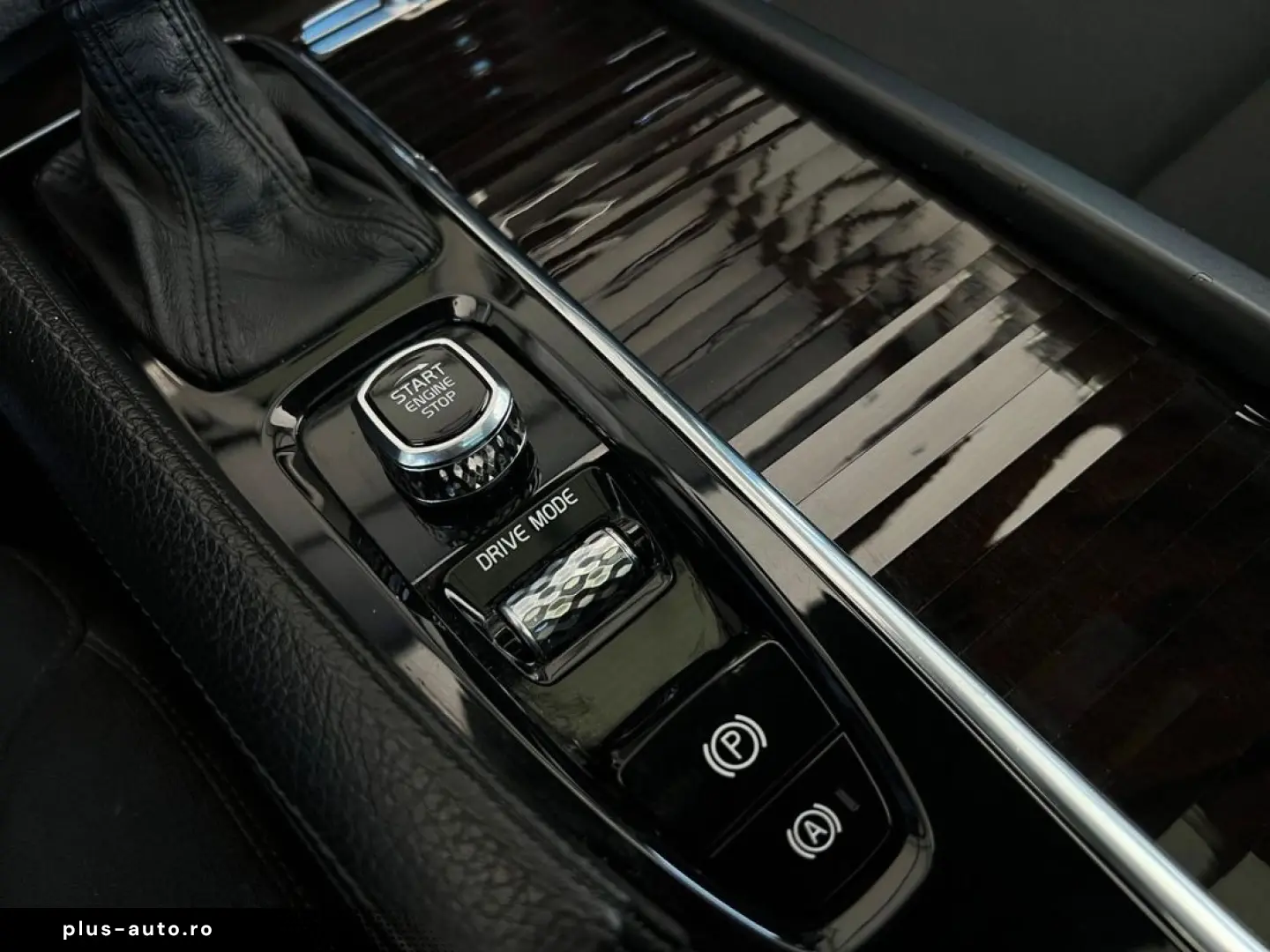 Volvo Xc-90