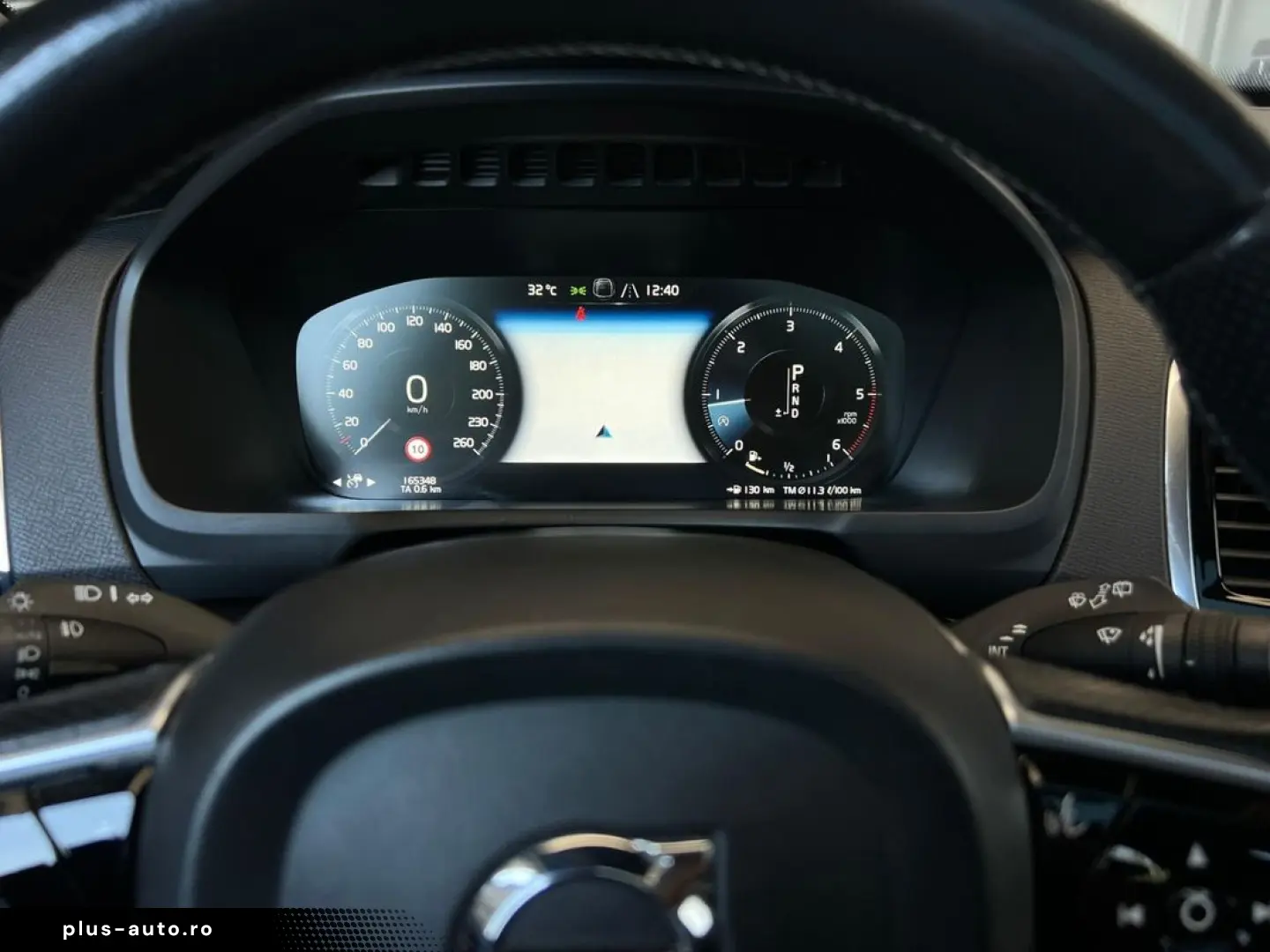 Volvo Xc-90