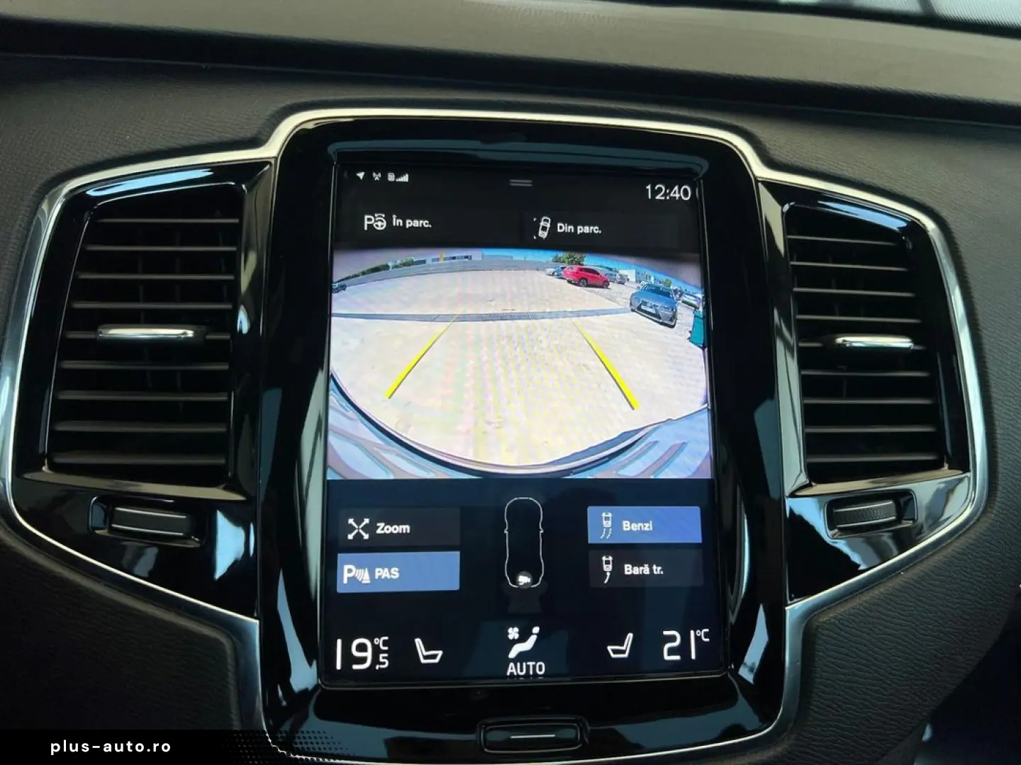Volvo Xc-90