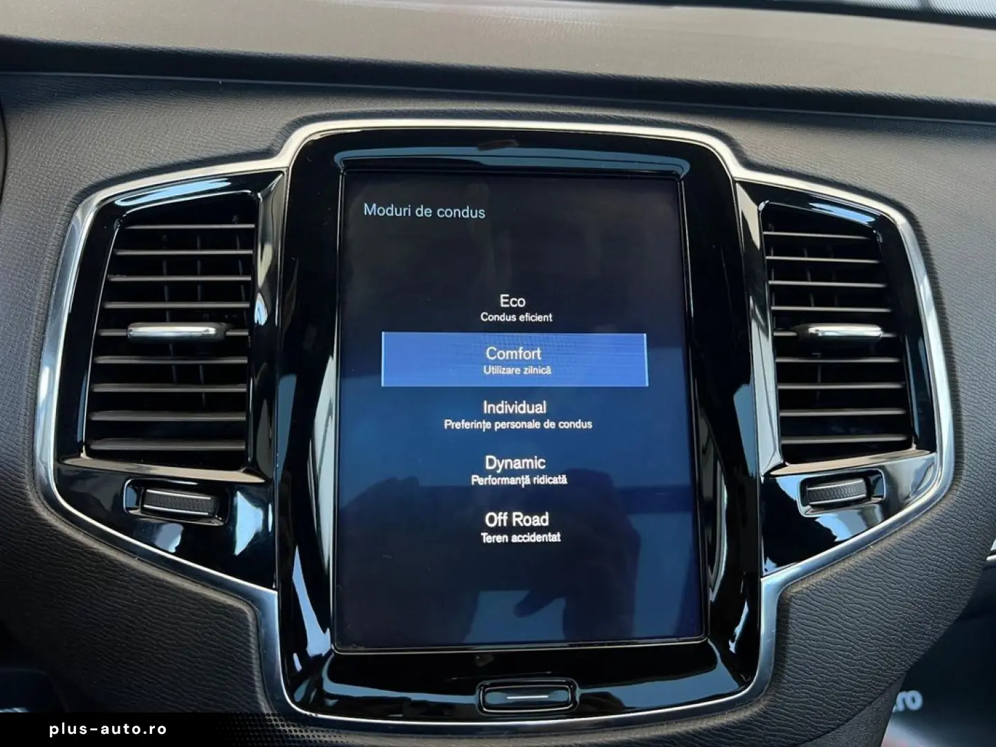 Volvo Xc-90