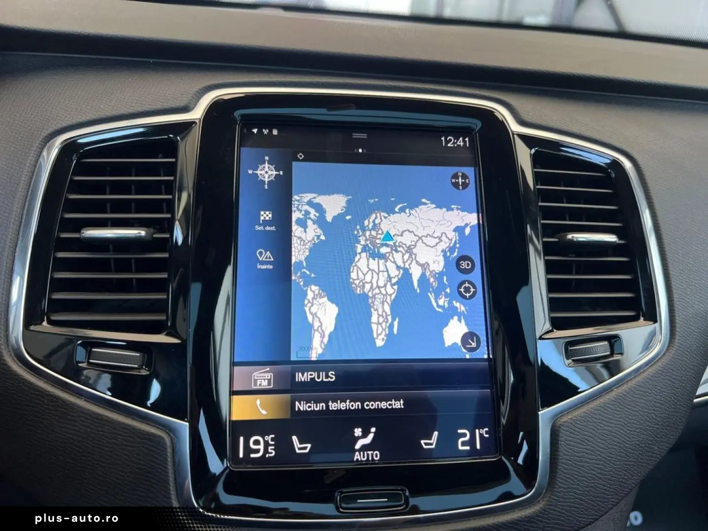 Volvo Xc-90