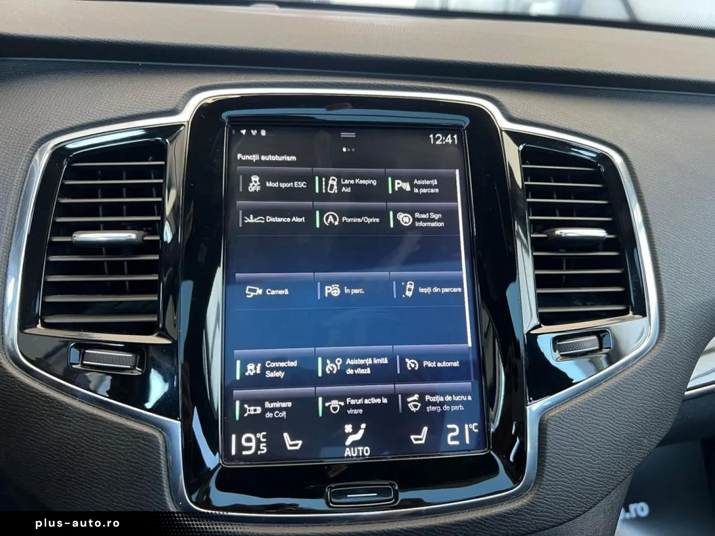 Volvo Xc-90
