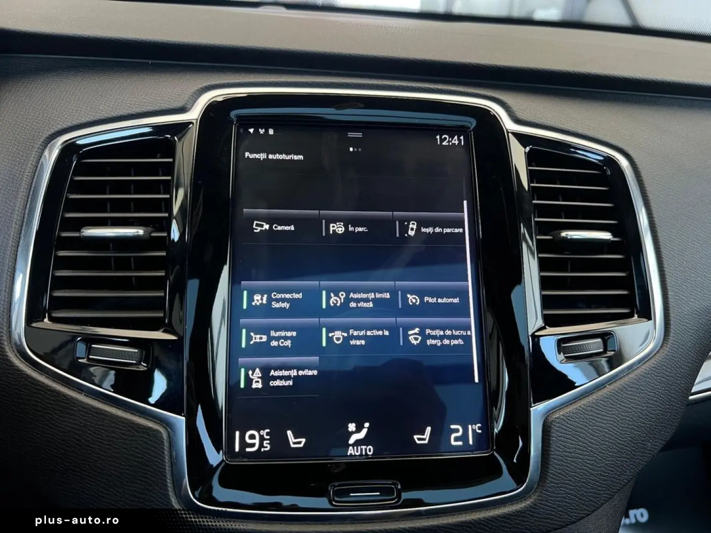 Volvo Xc-90