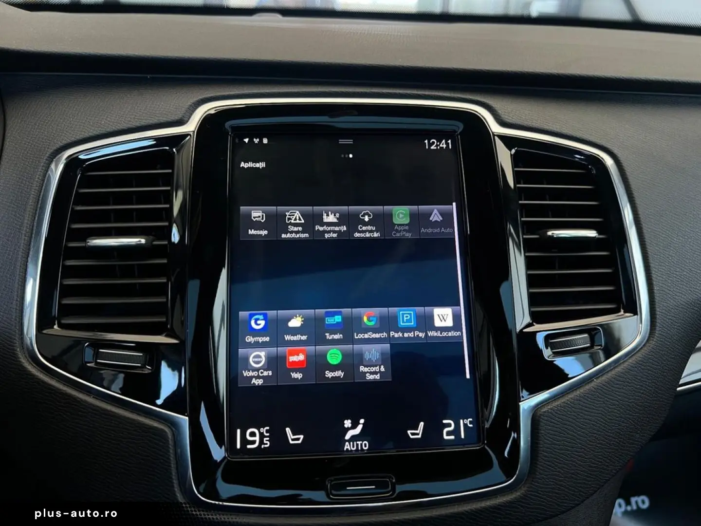 Volvo Xc-90